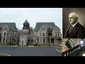 History of Mansfield Ohio
