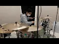 ASH ISLAND, 그루비룸 (GroovyRoom) - 잡아줄게 (Prod. GroovyRoom) ( Drum Cover by SungHwi_ Kim )
