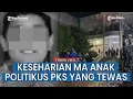 Lagu Diungkap Tetangga, Bagaimana Keseharian MA dan Ayahnya Maman di Mata Warga