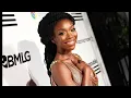 Brandy Norwood s 12 Million Empire - How She Built Her Legacy