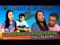 Lagu FILM BATAK - DUA PARUMAEN SIGINJANG ROHA (Full Season) || Holan Alani Pogos ni Simatua na