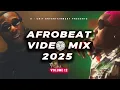 Download Lagu AFROBEAT NAIJA MIX 2025 VOL 12 BY DJ KELDEN - Burna Boy, Shallipopi, Chella, Ruger,Rema,Chike, Asake