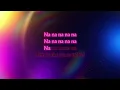 "The Place To Be" Official Karaoke w/ Lyrics💚 | ZOMBIES 4: Dawn of the Vampires |@disneychannelmusic