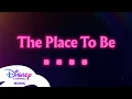 The Place To Be Karaoke w ZOMBIES 4 Dawn of the Vampires disneychannelmusic