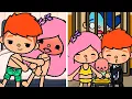 Download Lagu My Girlfriend Slept With Another Person To Protect Me 😭💔 | Sad Story | Toca Life World | Toca Boca