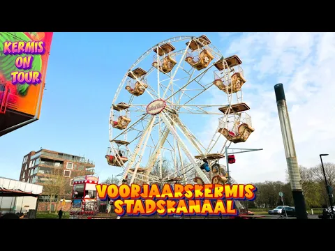 Video Kermiseditie 2025