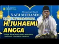 Lagu H JUHAEMI ANGGA - QORI INTERNASIONAL SUARA MERDU