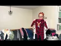 Thinking ahead THRIFTY HAUL