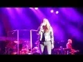 Anastacia - Welcome To My Truth \u0026 Seasons Change Live Lauchheim 2015 - HD