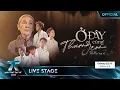 Lagu Ở ĐÂY AI CŨNG THƯƠNG CON - CONGB Ngô Kiến Huy Dillan Hoàng Phan OgeNus RIO | ATSH 2025 [Livestage]