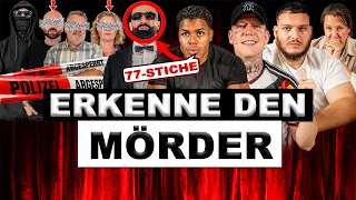 LEBENSLANG!..😱 Erkenne den MÖRDER