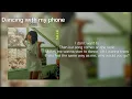 HYBS - Dancing with my phone
