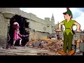 Download Lagu Yesterworld: The Untold History of Peter Pan’s Flight - Disney’s Most Popular Fantasyland Ride.