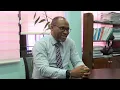 Download Lagu SAINT LUCIA MARKS WORLD POST DAY, HIGHLIGHTING THE ROLE OF POSTAL SERVICES.