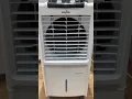 Lagu Kenstar Tallde 45 Litres Room/Personal Air Cooler with Honeycomb Cooling Pads,