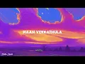 | Marandhu Poche ( Lyric Video ) | With Love | Butter Skotch |