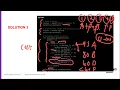UK Bebras Coding Challenge Training Course - Python