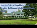 Have You Explored Reynolda House Yet Unveiling the Elegance Rich History of Iconic Estate