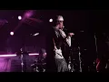 Machine Gun Kelly "Vampire Diaries" live on 08/09/2025 in Cleveland, OH - MGK Day / Album Launch