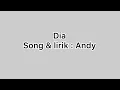 Download Lagu Dia - Andy