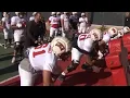 UNLV Football just weeks away from season opener