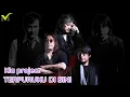 Lagu Terpuruku di sini ~ Kla project