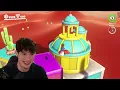 NOOB vs PRO: SECRET Rooms in Mario Odyssey!