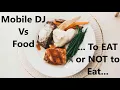 Lagu Mobile DJs EATING At Events?