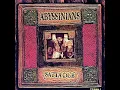 Abyssinians - **~Jah Loves~** Dub