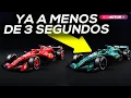 Lagu Quedan DOS SEMANAS: así están los equipos para la F1 2026 | SoyMotor.com