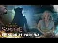 Download Lagu Sang'gre: Ang bangungot ni Mitena! (Episode 21 - Part 1/3) | Encantadia Chronicles