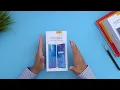 Download Lagu 2 Jutaan aja! Unboxing Realme 5 Indonesia | Baterai Jumbo plus 4 Kamera!
