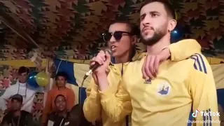 الغيطة الليبية 