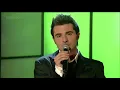 Download Lagu Darius Campbell Danesh On Top Of The Pops Christmas Day 2002 - Full Episode