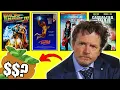 You Won t Believe HOW MUCH Michael J Fox Made From His Iconic Roles