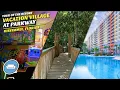 A Tour Of Vacation Village At Parkway Resort in Kissimmee Florida Close to Disney World