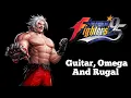 Download Lagu The King of Fighters '95 - Guitar, Omega and Rugal (Omega Rugal Bernstein Theme)