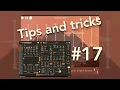 Tips and Tricks Generative drum beats Part 2 feat Battalion