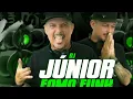 VOU INVESTIR EM VOCÊ PUTERRIER E CAROL DE NITERÓI REMIX DJ JUNIOR FAMA FUNK NA VEIA