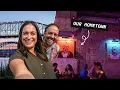 The BEST bars in Chattanooga Tennessee a night out with friends