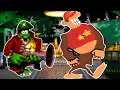 Can You Beat Donkey Kong Country 2 Without Running
