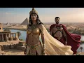 Lagu Cleopatra: Rise of the Queen | Action Full Movie
