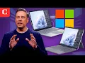 Microsoft Surface Pro 10 Surface Laptop 6 Are Here but Not for Everyone