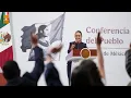 Download Lagu Conferencia de prensa matutina. Miércoles 16 de julio 2025 | Presidenta Claudia Sheinbaum