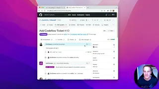 Introducing Codeflow - StackBlitz Keynote ViteConf 2022