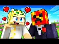 Preston wants to MARRY Me in Minecraft