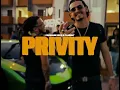 Pressure9x19 X ClarentKP - PRIVITY  (Official Video) 9x19Vol.1