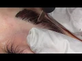 Download Lagu Microblading Eyebrows Step by Step Tutorial by TheBrowDame
