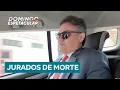 Download Lagu Veja como é a vida dos brasileiros jurados de morte pelo crime organizado