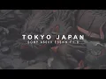 Lagu TOKYO JAPAN | SONY A6000 Cinematic